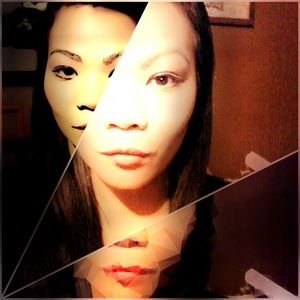 Meet your Posher, Nina!